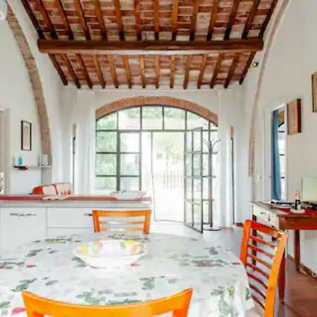 Casavacanzepisa San Giuliano Terme Esterno foto