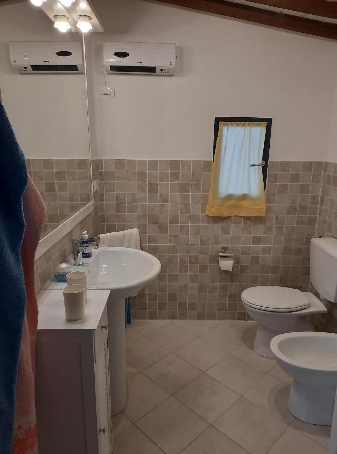 Casavacanzepisa San Giuliano Terme Esterno foto