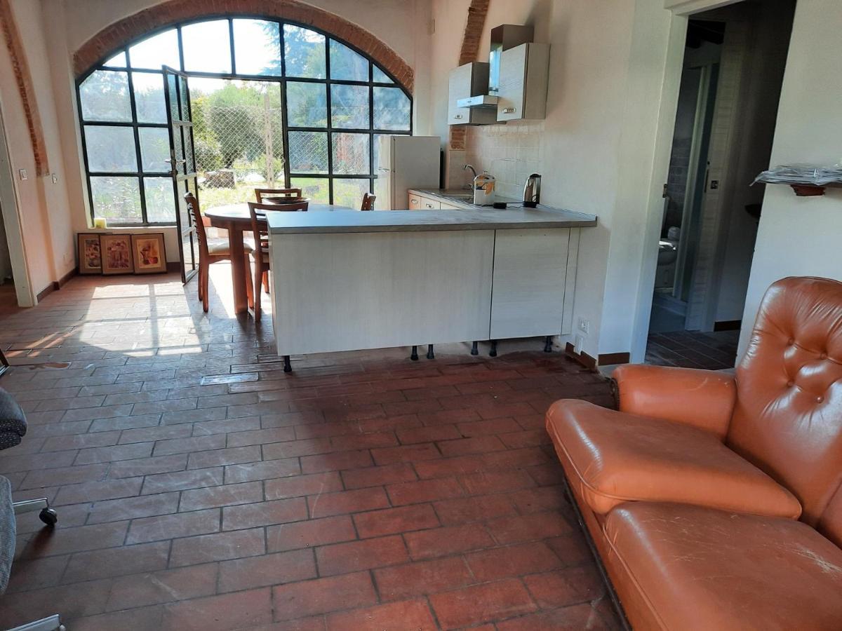 Casavacanzepisa San Giuliano Terme Esterno foto
