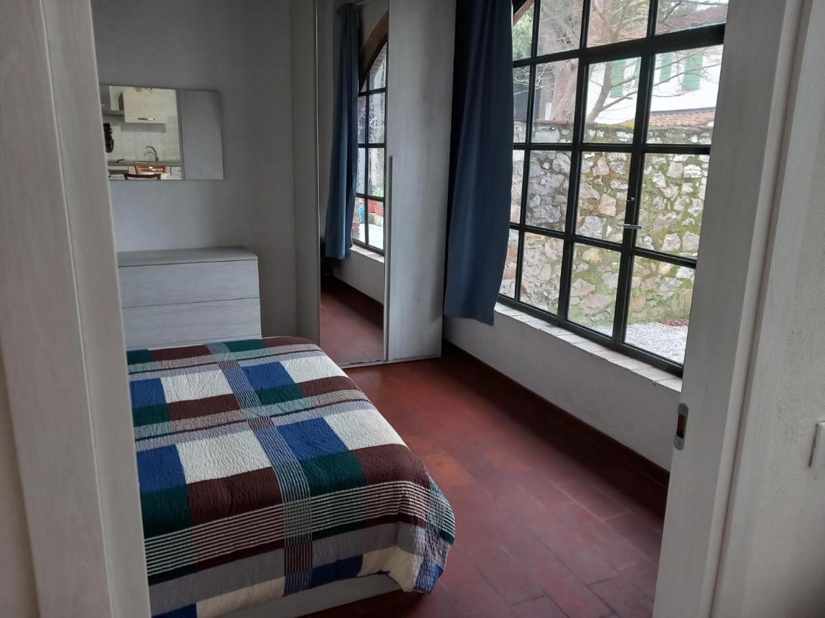 Casavacanzepisa San Giuliano Terme Esterno foto