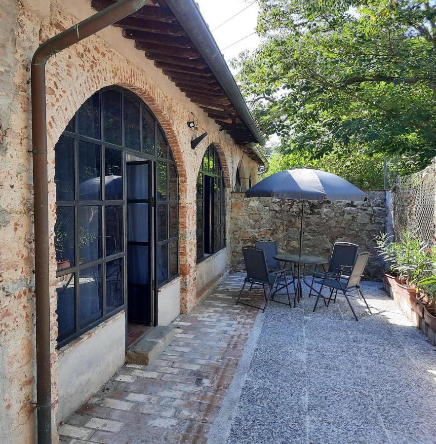 Casavacanzepisa San Giuliano Terme Esterno foto