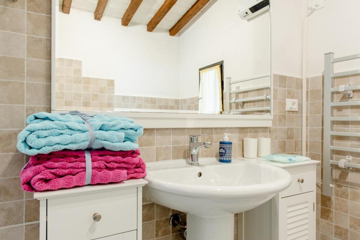 Casavacanzepisa San Giuliano Terme Esterno foto