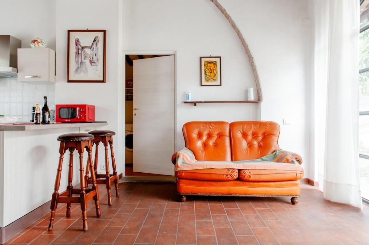 Casavacanzepisa San Giuliano Terme Esterno foto