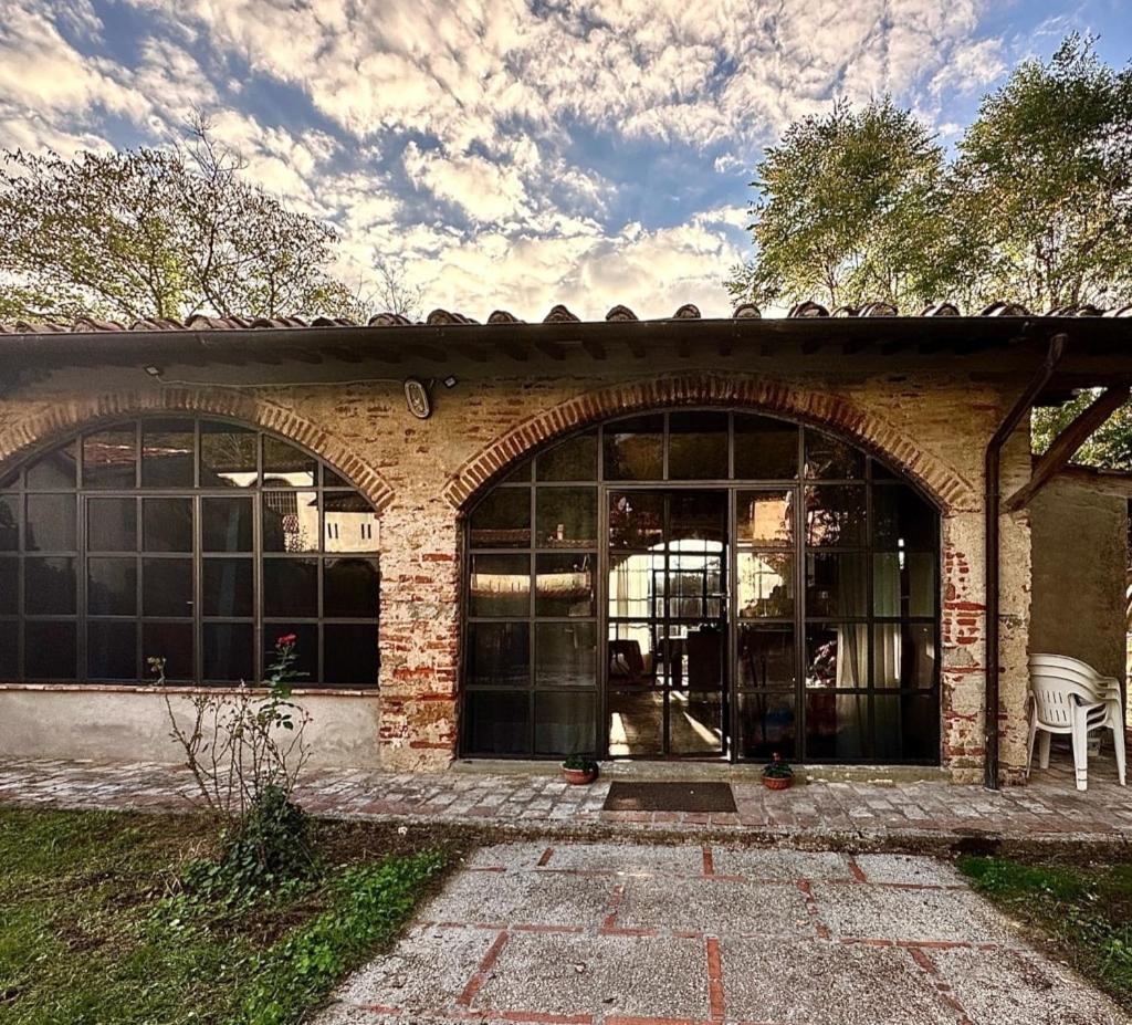 Casavacanzepisa San Giuliano Terme Esterno foto